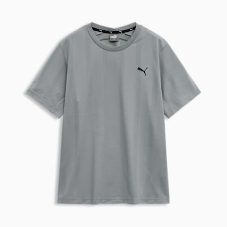 Mach Jacquard Knit SST, Vapor Gray, small-KOR