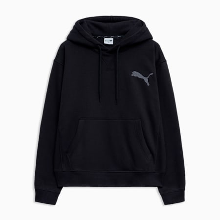 Puma hoodie jacket sale