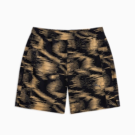 Puma performance shorts store