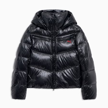 Women PUMA Jackets PUMA Jackets PUMA Coats PUMA