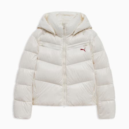 Women PUMA Jackets PUMA Jackets PUMA Coats PUMA