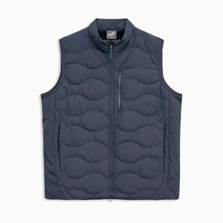 2 U ULTRA 2 DOWN VEST Galactic Gray