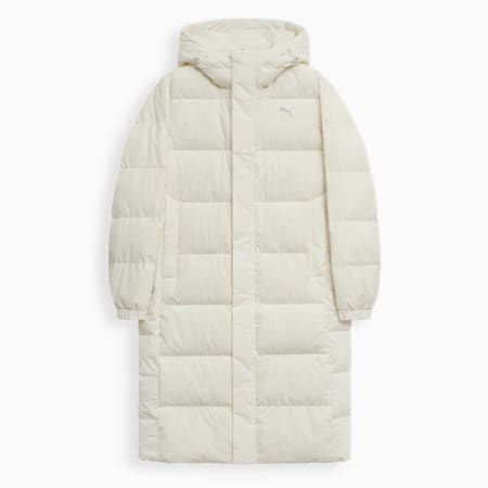 Puma jacket long shop