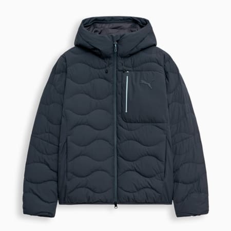 Men PUMA Jackets PUMA Jackets PUMA Coats PUMA