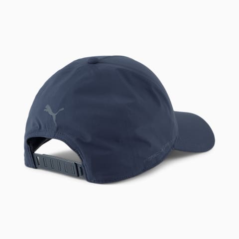 Gorra con visera curva Puma Motorsport Pd Classic Cap adulto