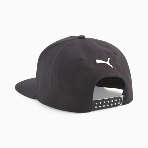 Gorra Puma Bmw Motorsport Fb 02479001 Negro Unisex