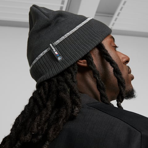 Puma bmw beanie shop