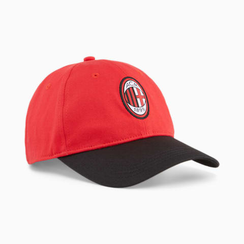 Mens puma hat top