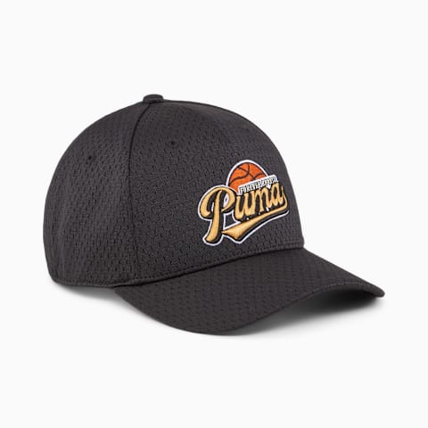 Puma hat hotsell