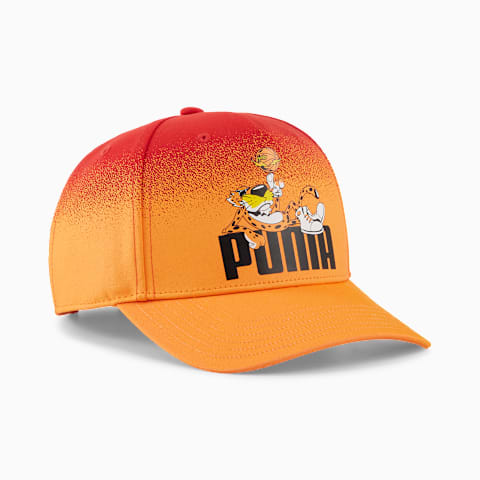 Puma accessories top
