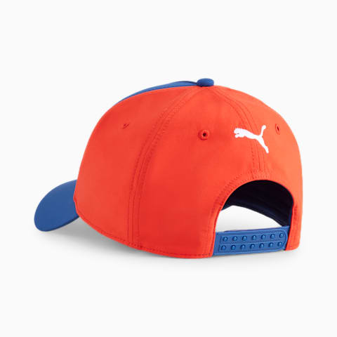BMW M Motorsport Baseball Cap Domino Style PUMA