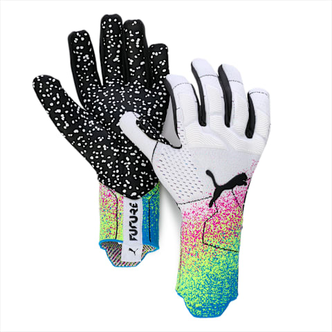Guantes puma portero hotsell