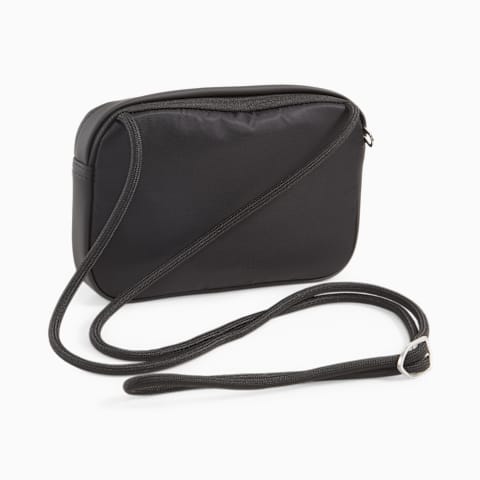 Bolso X Body de estilo Scuderia Ferrari para mujer PUMA