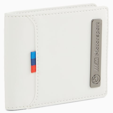 Puma bmw wallet white clearance
