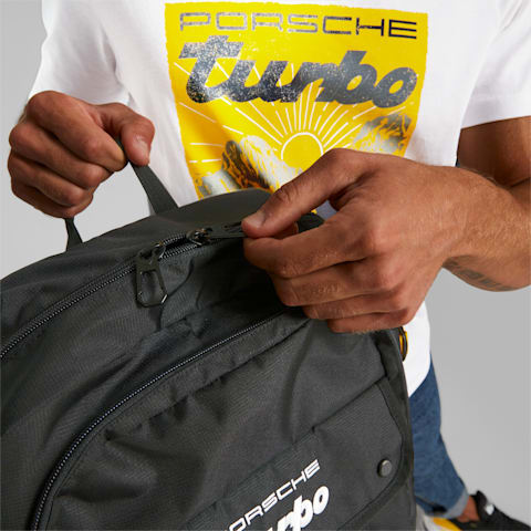 Porsche Legacy Backpack | Bags | PUMA