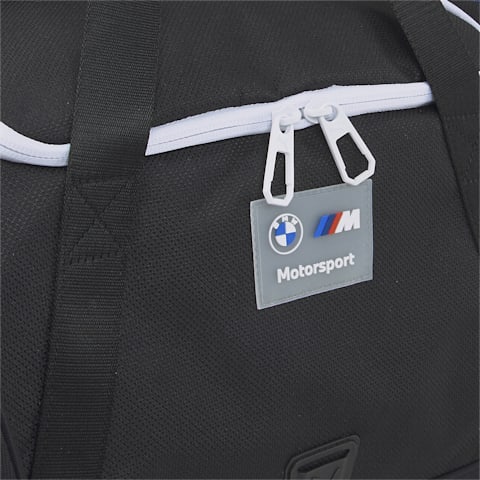 BMW M Motorsport Duffel Bag | BMW Motorsport | PUMA