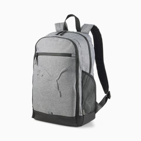 Puma Solarblink Padel Backpack Black