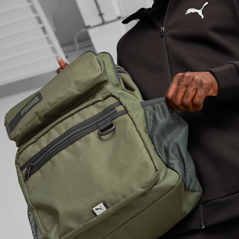 Mochila puma hotsell deck