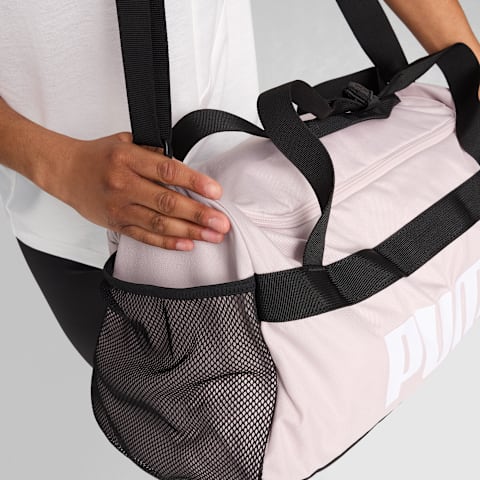 Challenger S Duffle Bag Bags PUMA
