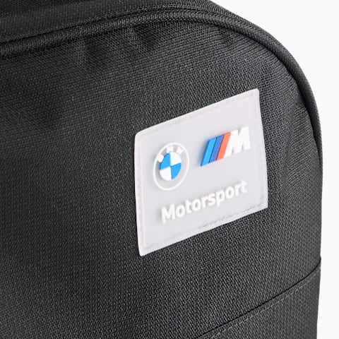 Puma bmw sales bag red