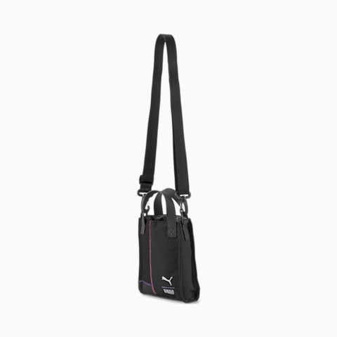 Bolso Deportivo para Mujer Core Shoulder PUMA