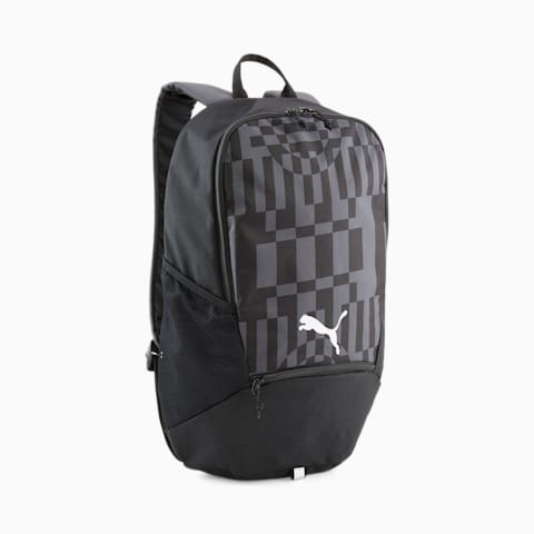 Mochila Puma Negra, Soccer Sport Mx