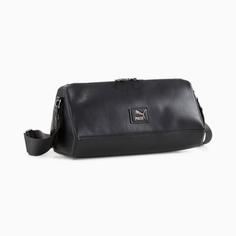 Baguette bag black discount