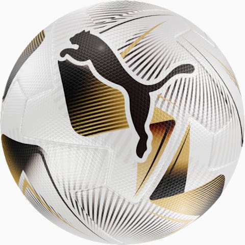 Puma dragon soccer ball top