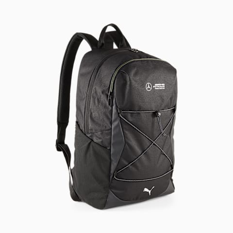 Puma store mercedes backpack