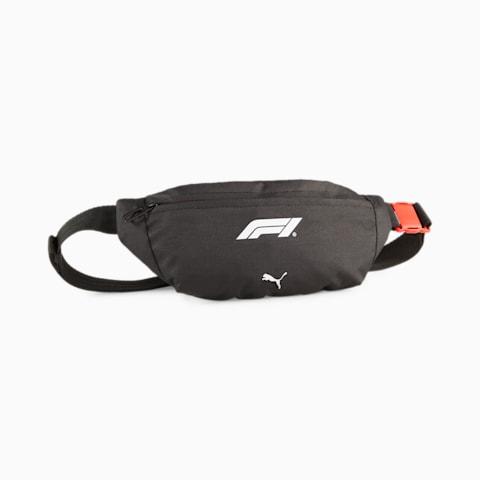 Puma fanny pack black 2025