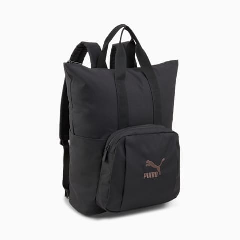 Mochilas puma mujer clearance