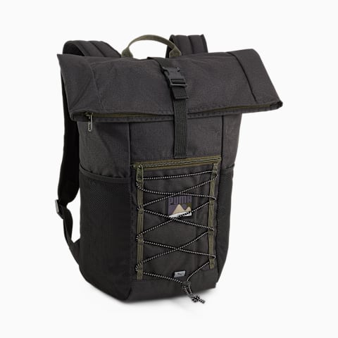 Puma back bag discount