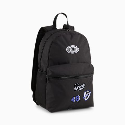 Backpacks