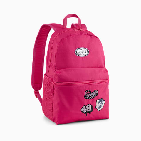 Backpacks