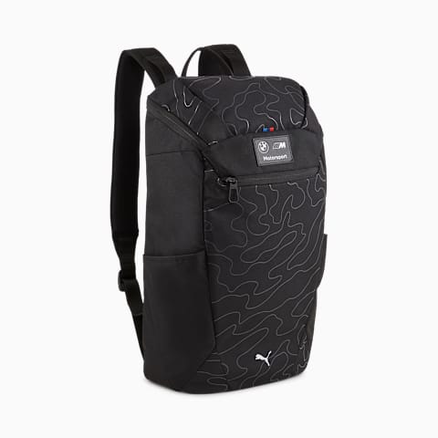 Puma bmw motorsport backpack hot sale