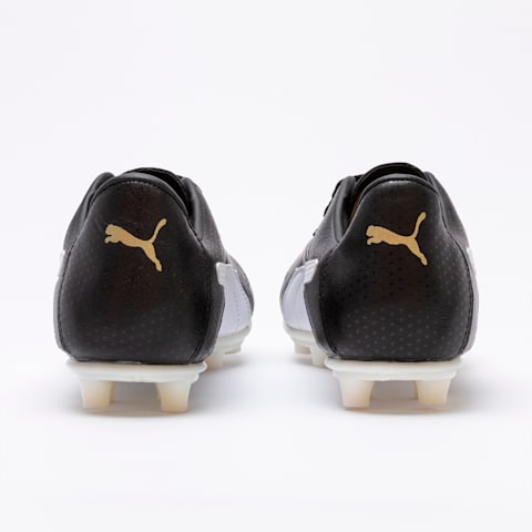 Botines puma borussia para niños sale