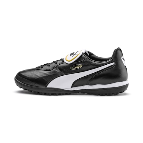 Puma deals king tf