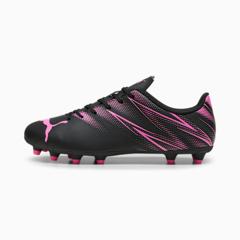 Pink puma football boots shop