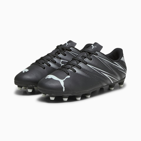 Puma Botas De Futbol Attacanto Fg ag Negro EU 38
