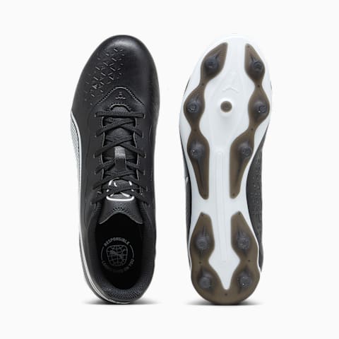 KING MATCH FG AG Football Boots Football PUMA