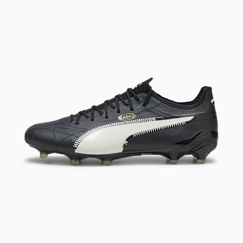 Puma king slide new arrivals