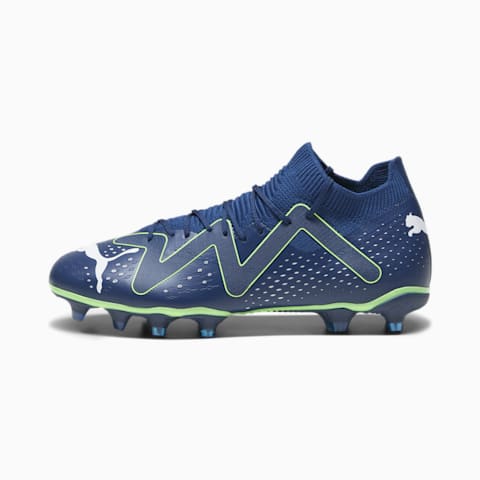 Championes puma de futbol hot sale