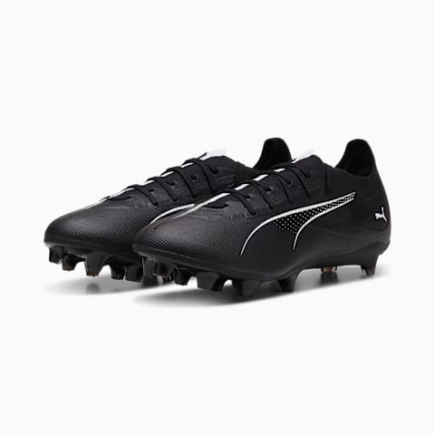 ULTRA 5 MATCH FG AG Football Boots Football PUMA