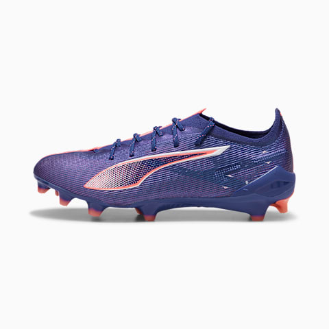 ULTRA 5 ULTIMATE FG Football Boots Women Football PUMA