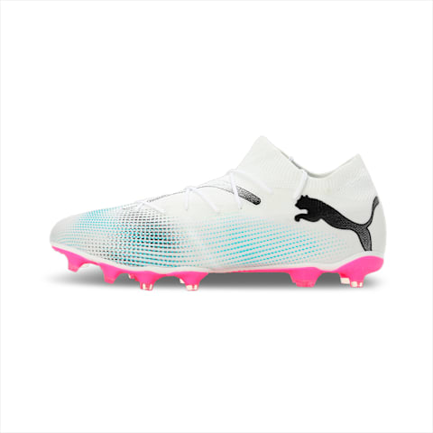 Puma on sale soccer shoes