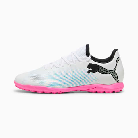 Tenis de futbol 7 puma on sale
