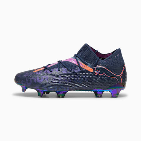 Puma future cat hombre purpura 2025