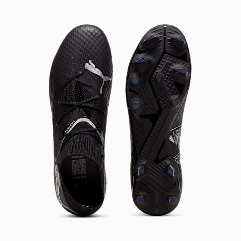 Puma future 4.2 black clearance