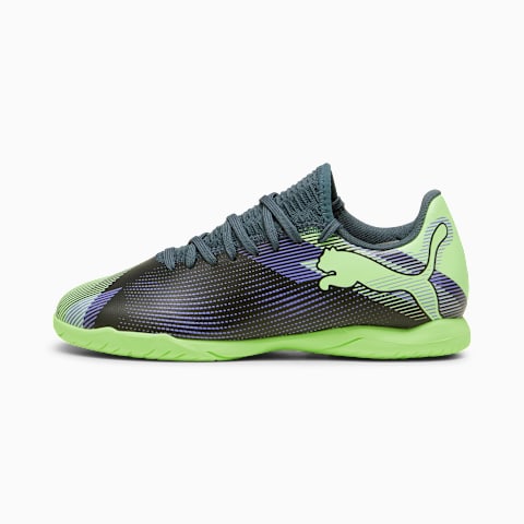 Tenis puma futbol rapido 2017 discount