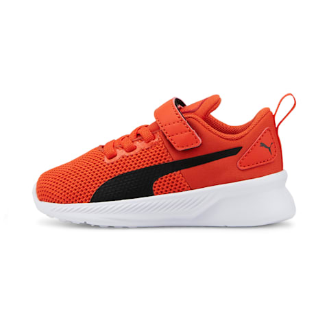 Tenis preto puma infantil store